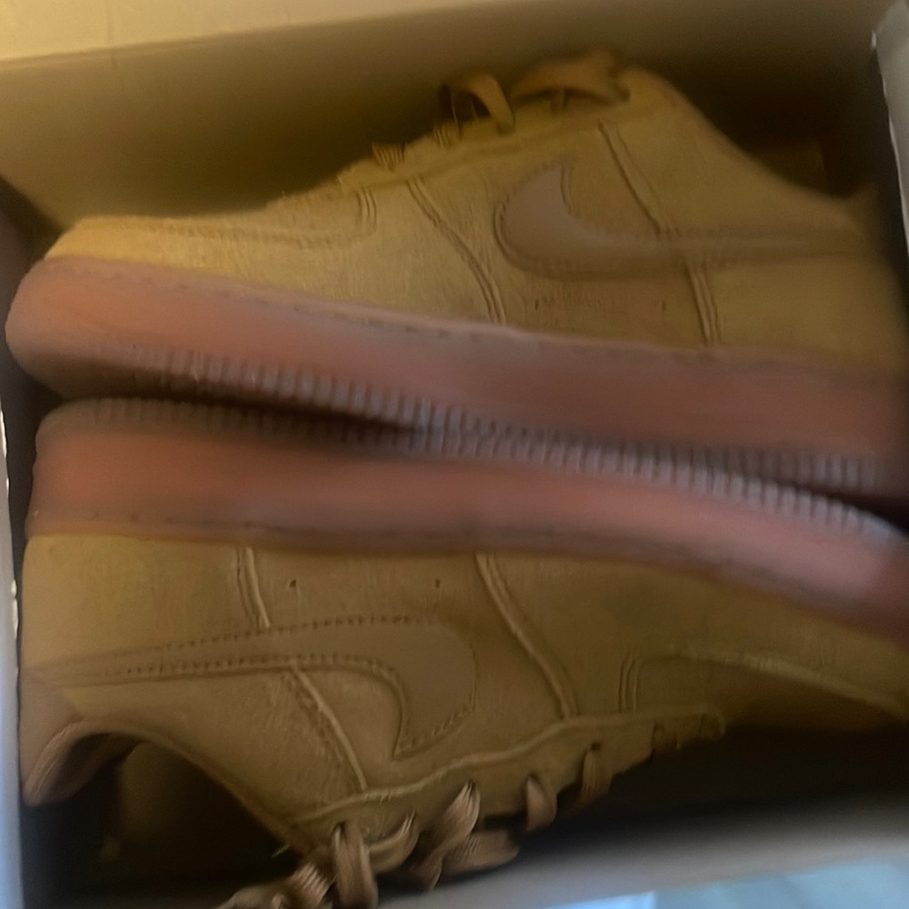 Only wore once